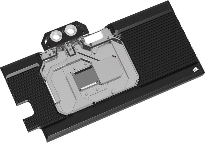 Actual product image Corsair Hydro X Series XG7 RGB