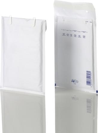 Produktbild Mailmedia Luftpolster-Versandtaschen (100 x)