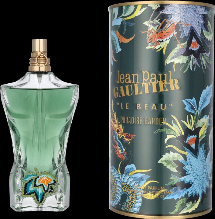 Image du produit Gaultier Jardin du Paradis (Eau de parfum, 125 ml)