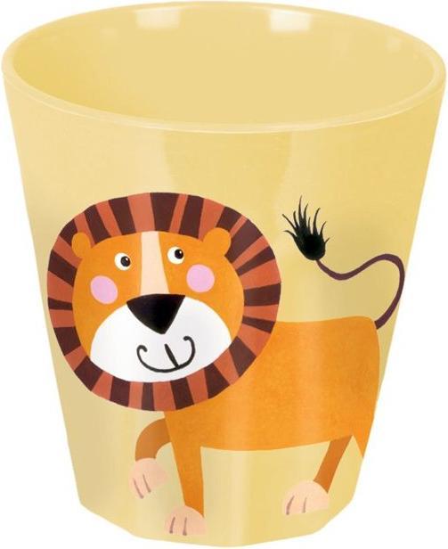 Produktbild Die Spiegelburg Becher Lwe