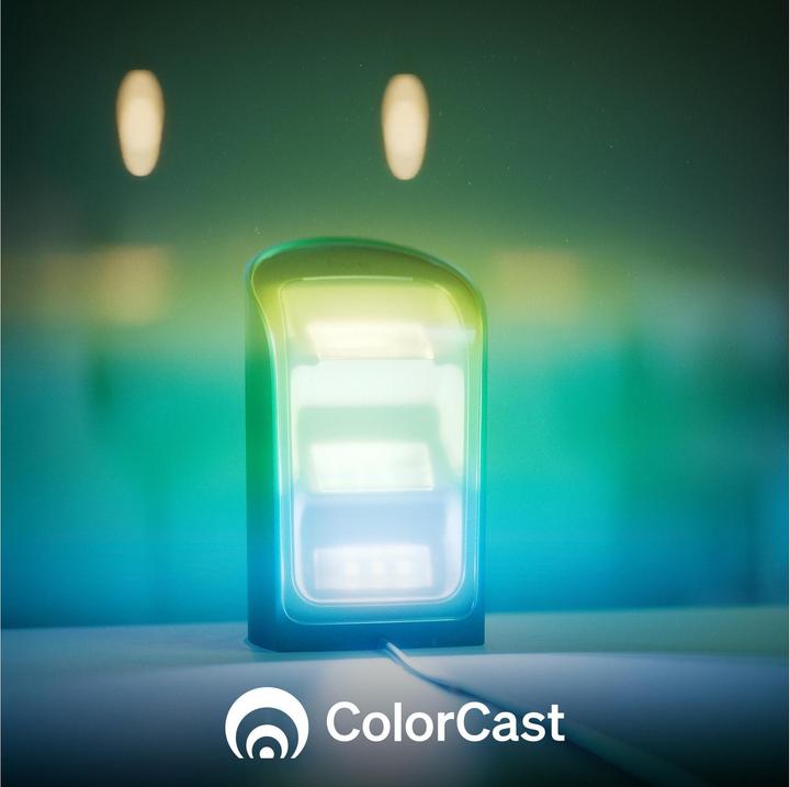 Immagine prodotto Philips Philips Hue Play Wallwasher duo (1035 lm)