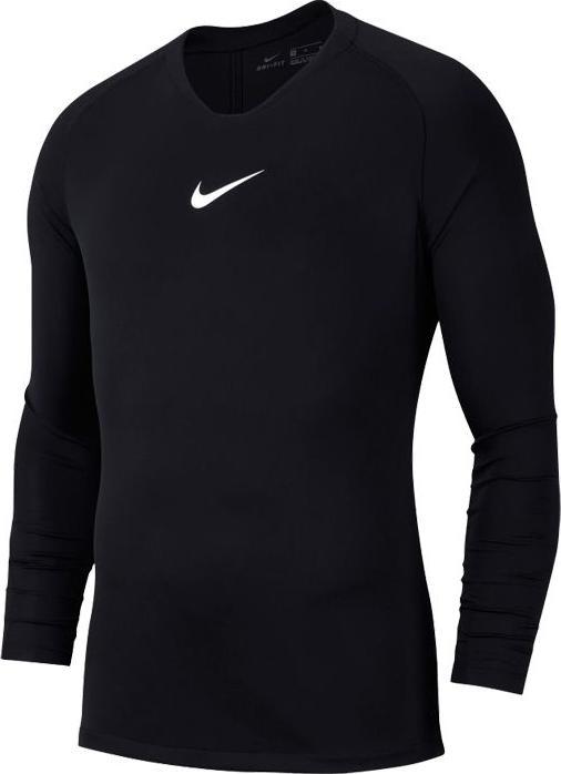 Actual product image Nike Park First Layer Top Long Sleeve Kids (XS)