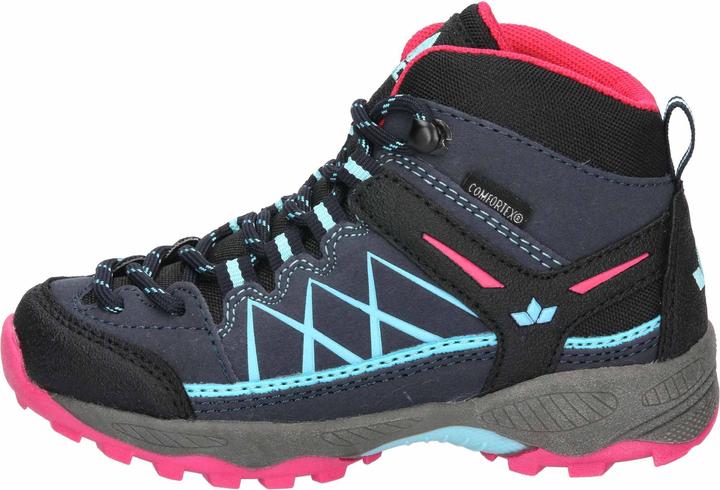 Produktbild Lico Griffin High (41)
