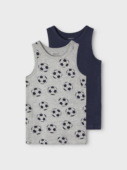 Produktbild Name it 2er-Pack Tanktop (92)