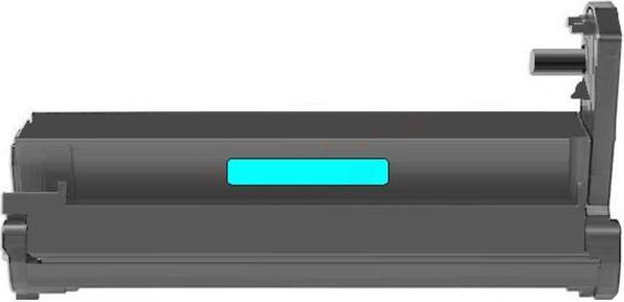Immagine prodotto OKI 43870007 (C)
