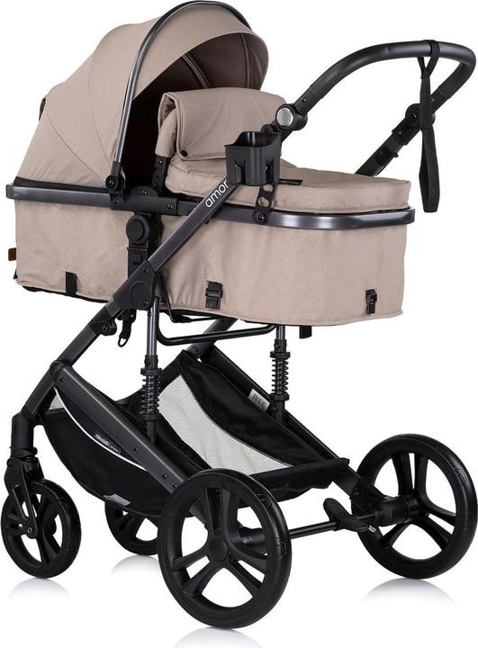 Produktbild Chipolino Kinderwagen 3 in 1 Amore