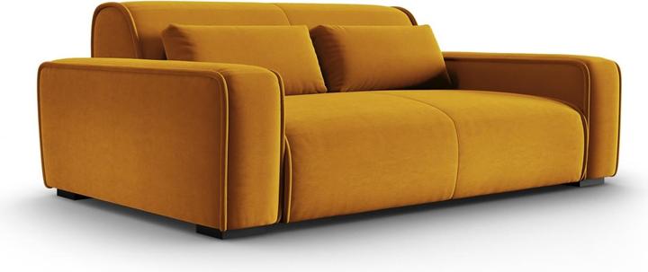 Produktbild Maison Heritage Lina (Modular Sofa, 3-Sitzer)