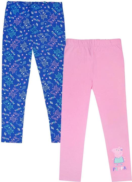 Image du produit Peppa Pig - Ensemble de pyjama - Fille (86)