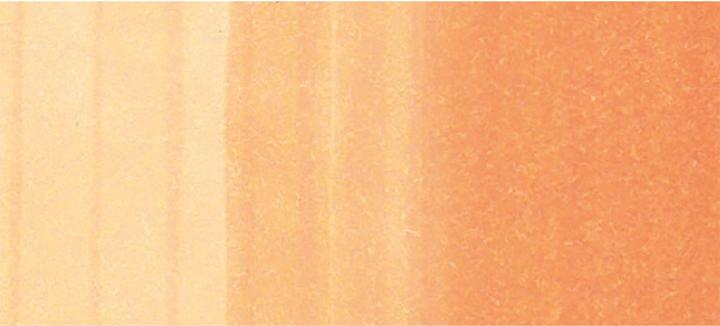 Produktbild Copic Ciao Typ E - 95 (E95 - Tea Orange, 1 x)