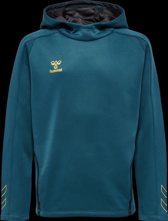 Immagine prodotto hummel Cima Xk Felpa Con Cappuccio Bambini (152)