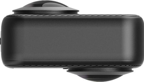 Produktbild Kandao QooCam 3 Ultra (30p, GPS, Bluetooth, WLAN)