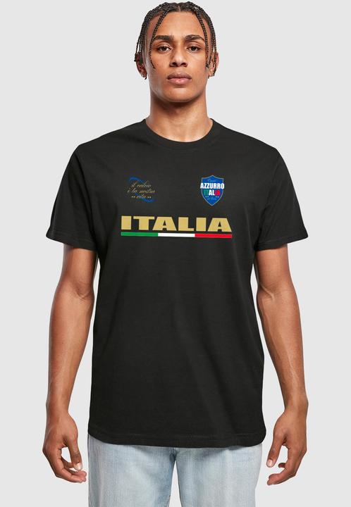 Image du produit Mister Tee MisterTee Italia Tee maillot - 166929 (S)