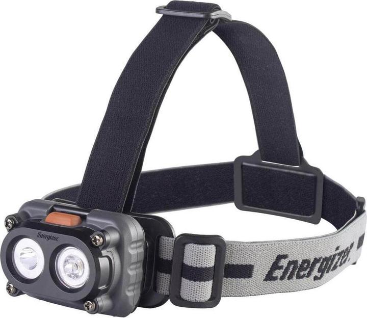 Energizer headlamp Hardcase Pro Magnet (250 lm)