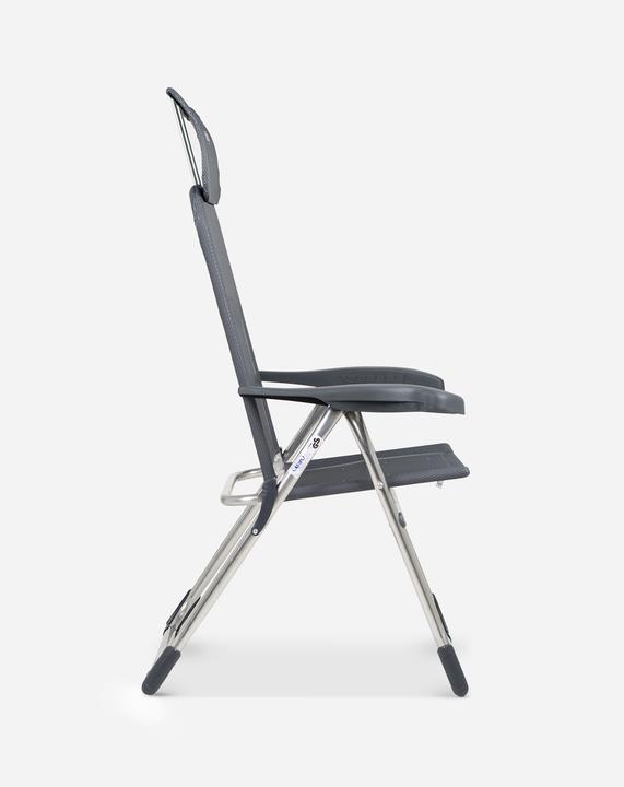 Actual product image Crespo Chair Butaca AL-213 Compact anthracite Chair