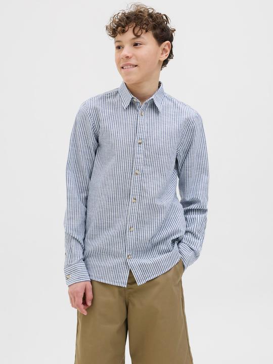 Produktbild Jack & Jones Hemd Junior Hemd (152)