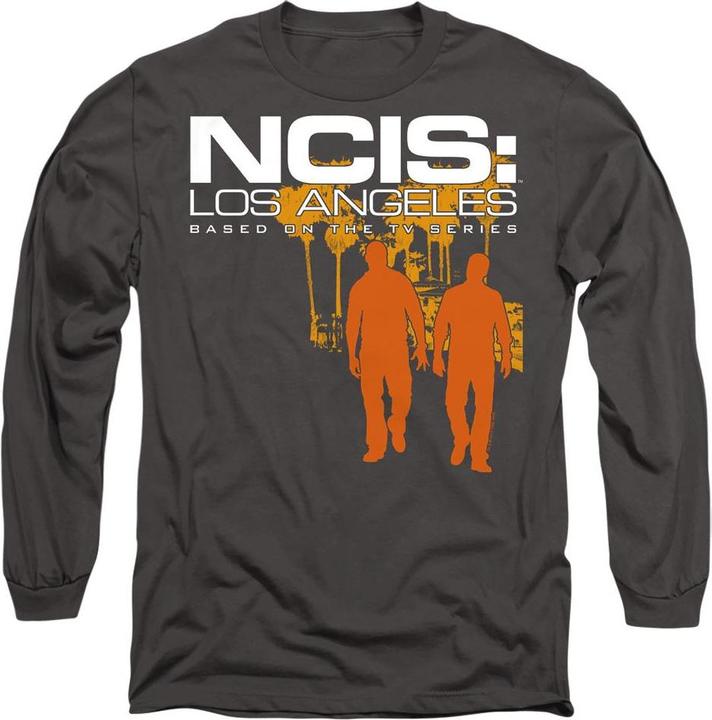 NCIS: Los Angeles Slow Walk TShirt (L)