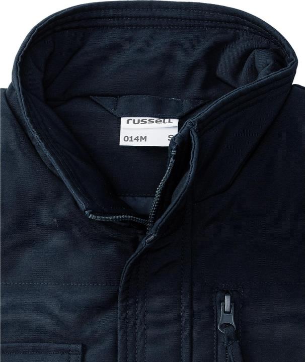Produktbild Russell Heavy Duty weste (4XL)