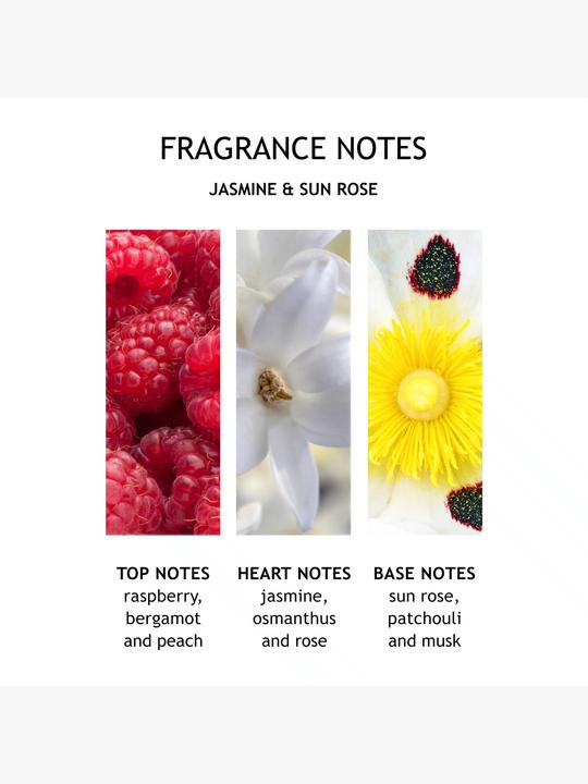 Produktbild Molton Brown Jasmine & Sun Rose Body Lotion Jasmine & Sun Rose (Körperlotion, 300 ml)