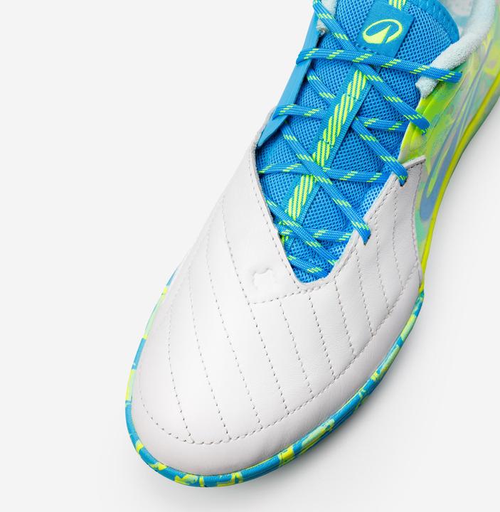 Image du produit Kipsta Femmes/Hommes Chaussures de Futsal en salle IN - Ginka Pro Pack 24/25 Coupe du Monde (43)