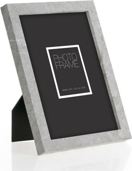 Produktbild ZEP Lord grey 13x18 Holz Bilderrahmen MPG557 (15 x 20 cm)