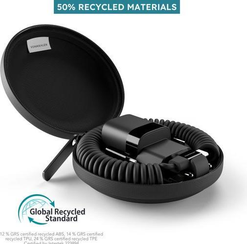 Produktbild Vonmählen GaN Charger (30 W)
