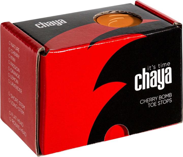 Produktbild Chaya Cherry Bomb Toe Stop