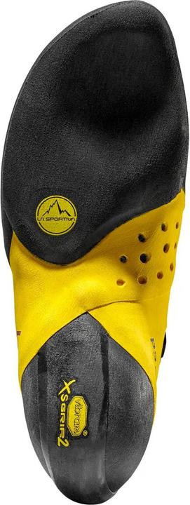 Produktbild La Sportiva Solution Comp Kletterschuhe (40.5)