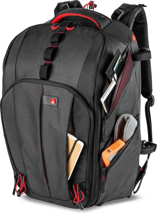 Produktbild Manfrotto Pro Light Cinematic Balance für Camcorder (Fotorucksack)