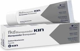Produktbild KIN Fkd Whitening Zahnpasta 75ml (75 ml)