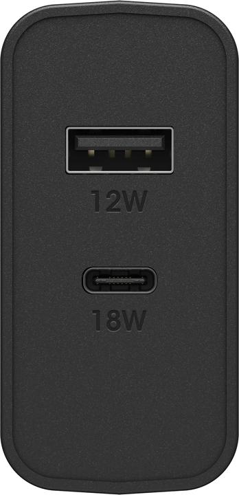 Immagine prodotto OtterBox EU Caricabatterie a parete Fast Charge (30 W)