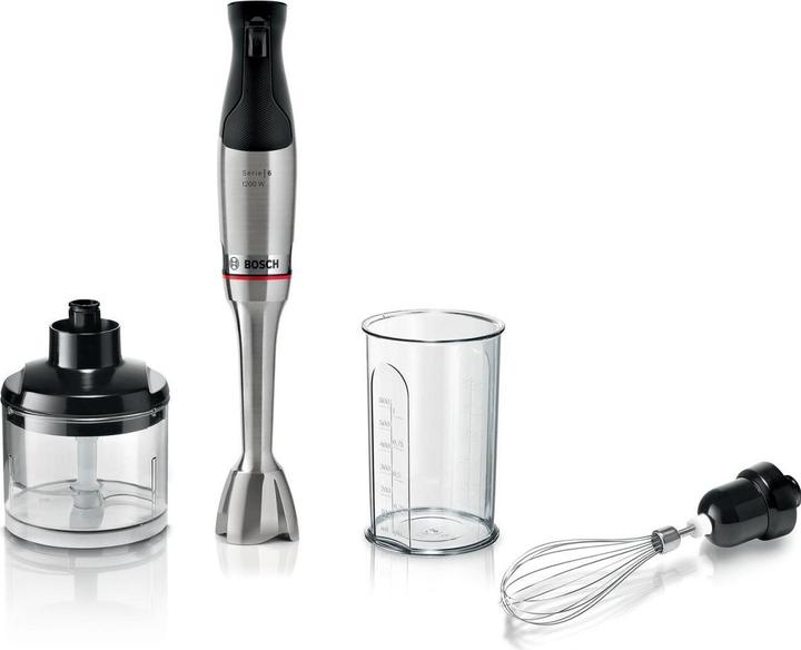 Actual product image Bosch Hausgeräte MSM6M821