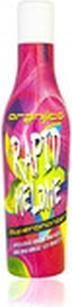 Actual product image Oranjito Rapid Melon suntan lotion (Superbronzer) 200 ml