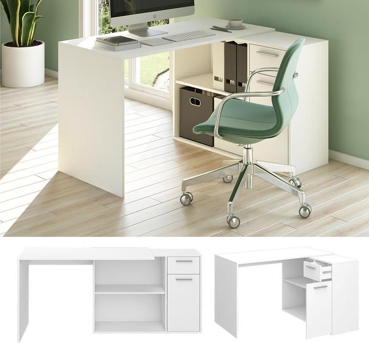 Actual product image Vicco Robin (120 x 60 x 75 cm)