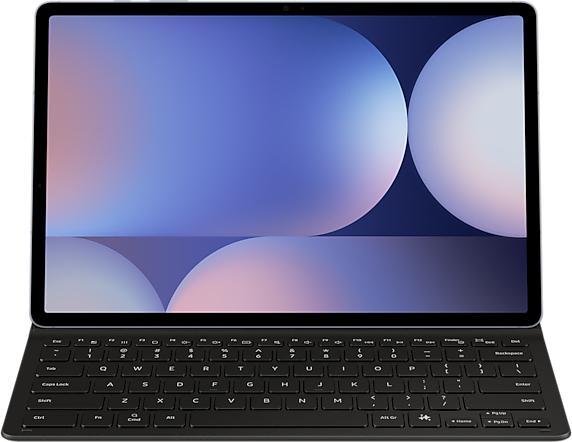 Image du produit Samsung EF-DX820BBFGBE (Galaxy Tab S9+, Galaxy Tab S10+, Galaxy Tab S9 FE+)