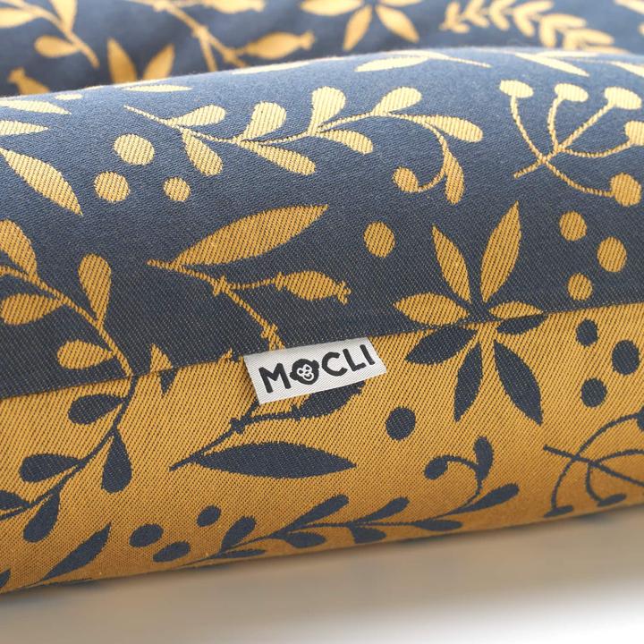 Image du produit Coussin d'allaitement et de sommeil Flora Honey Moon