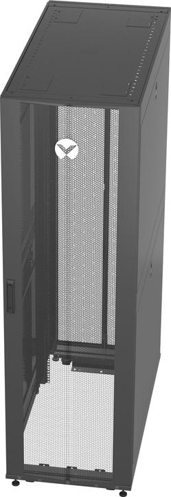 Actual product image Vertiv RACK 42U 600X1215 (10.87 RU, 19 inch rack)