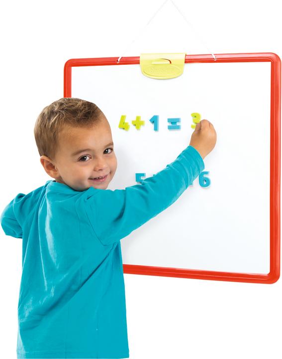 Image du produit Smoby 48 Numéros (50 x)