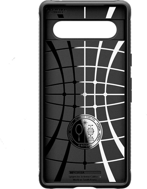 Produktbild Spigen Rugged Armor (Google Pixel 7a)