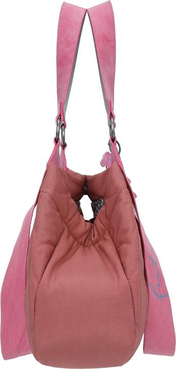 Produktbild Fritzi aus Preußen Izzy Medium Limited Schultertasche 42 cm