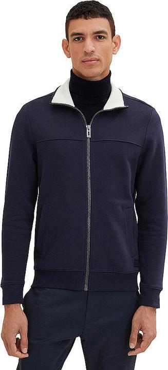 Tom Tailor Sweatjacke (XL)