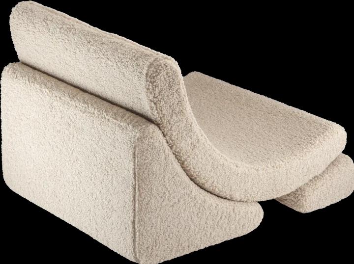 Produktbild Wigiwama Moon Chair (Kindersessel)