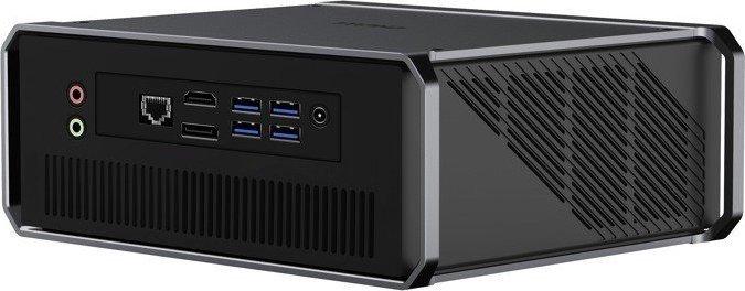 Actual product image Chuwi CoreBox CWI601 (Intel Core i3-1215U, 16 GB, 512 GB, Intel UHD Graphics)