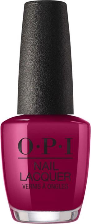 OPI Classics - Miami Beet (Miami Beet, Farblack)