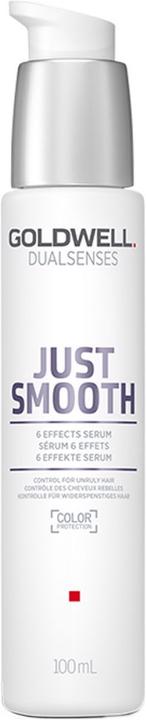 Goldwell Dualsenses Just Smooth - 6 Effects Serum (20 ml)