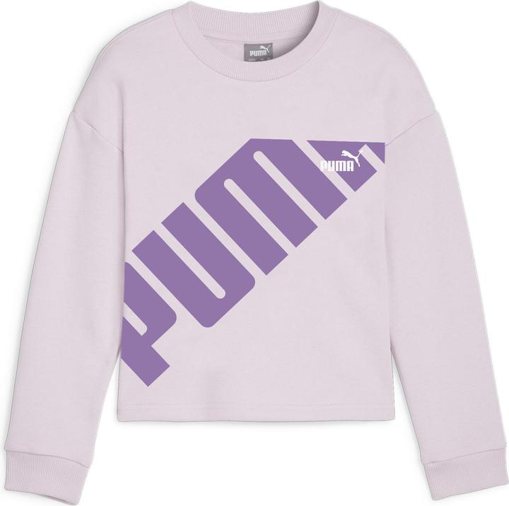 Immagine prodotto Puma POWER Crew TR G (164)
