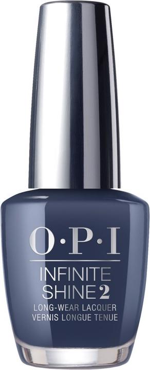 OPI Infinite Shine Iceland - Less is Norse (Less is norse, Gel-Effect Nail Polish)