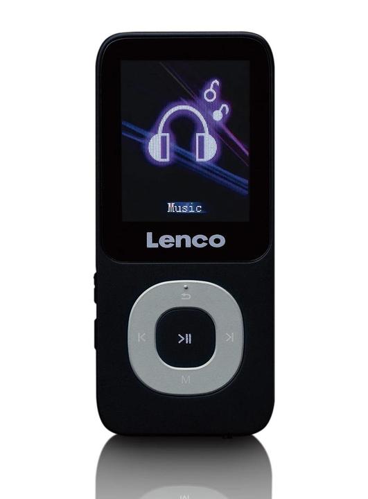 Image du produit Lenco Xemio-659GY (4 Go)