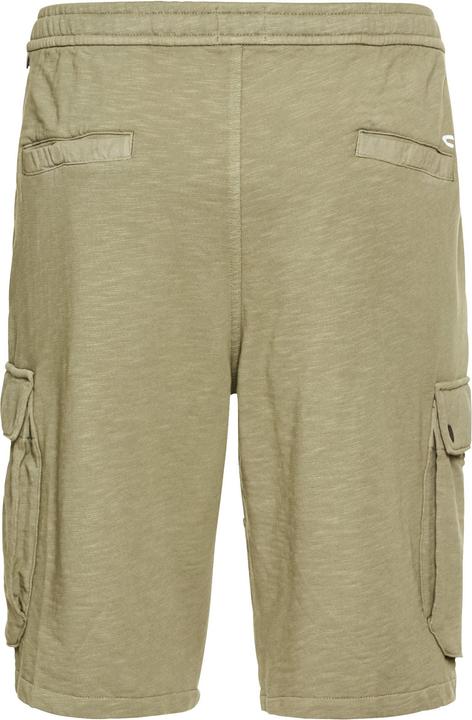 Actual product image Camel Active Sweatshorts mit Cargotaschen (3XL)