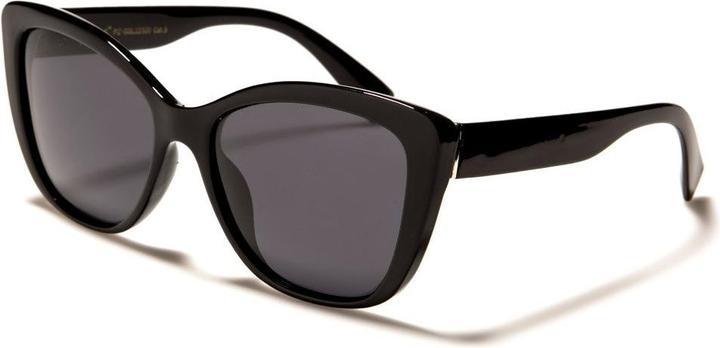 Giselle Cat-Eye Sonnenbrille