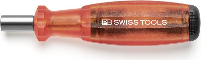 Immagine prodotto PB Swiss Tools PB 6464 (Viti con testa a intaglio, Torx (TX), Fessura croce Phillipps (PH))